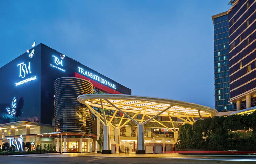 Trans Studio Mall 